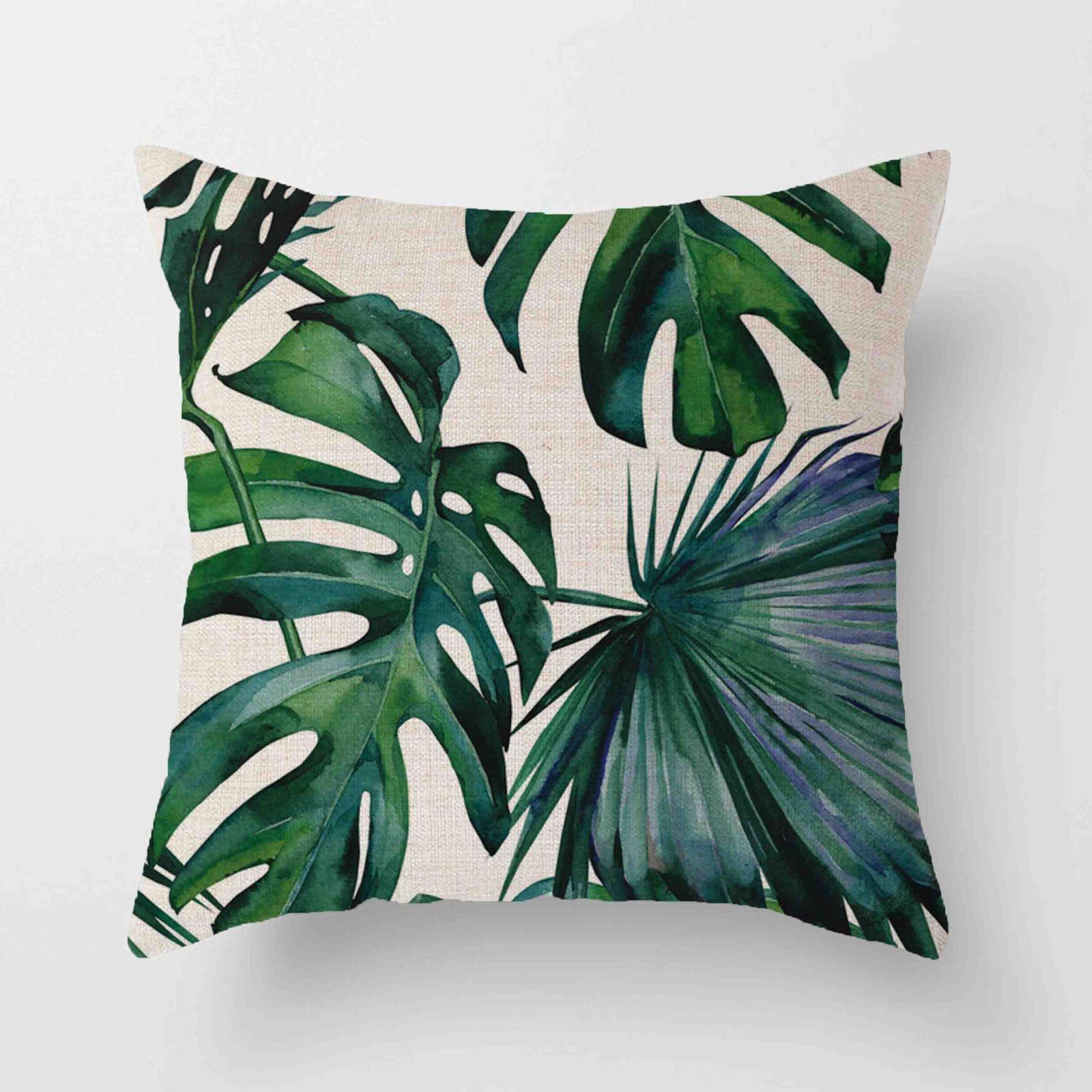 

Чехол для подушки с геометрическим рисунком на талии, чехол для подушки с геометрическим принтом в полоску, чехол для диванной подушки, домашний декор, наволочка 40X40CM