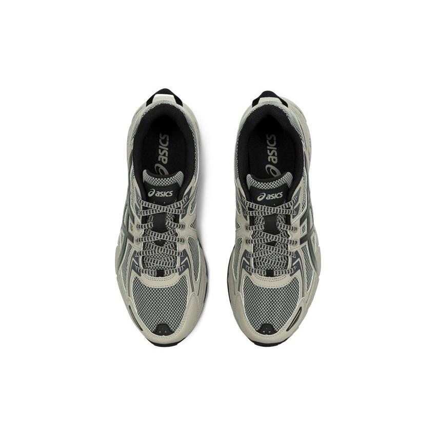 New Asics Gel Venture 6 'Feather Grey Black' 1201A897-020