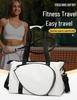 2024 Large Capacity Badminton Racket Crossbody Bag for Men & Women