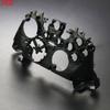 1pcs For Xbox One S 1708 Gamepad Middle Frame For Xbox One 1697 Series S X Xbox One Elite1/2 Generation Built-In Middle Bracket
