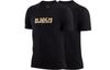 Nike Set-in Sleeve T-Shirt Men's Black DR1292-011