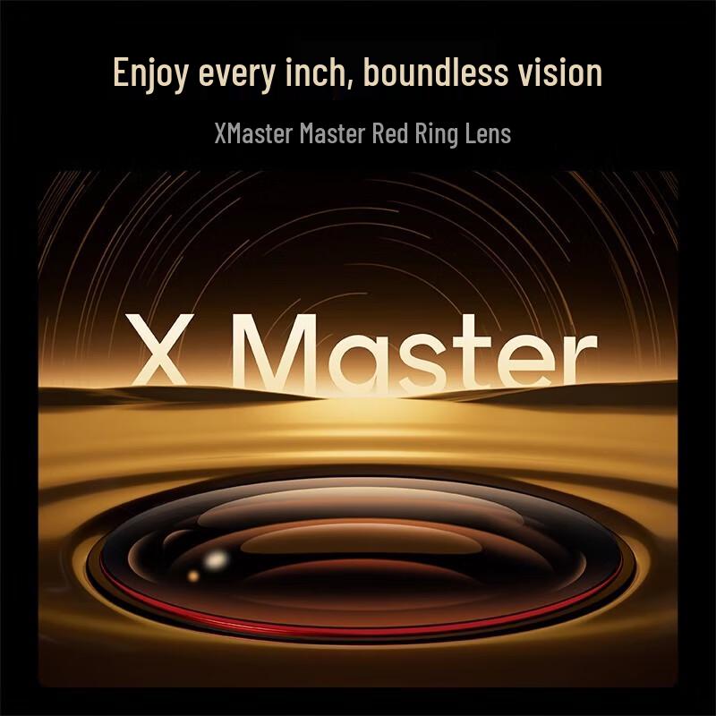 

XGIMI RS 20 Ultra 4K Triple Laser Home Theater Projector (CN version)