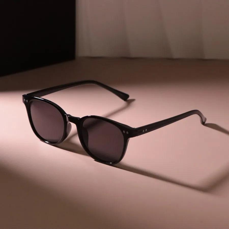 Fashion Cat Eye Frame Sunglasses Women Men Retro Square Designer Sun Glasses Male Female Brand Vintage Travel