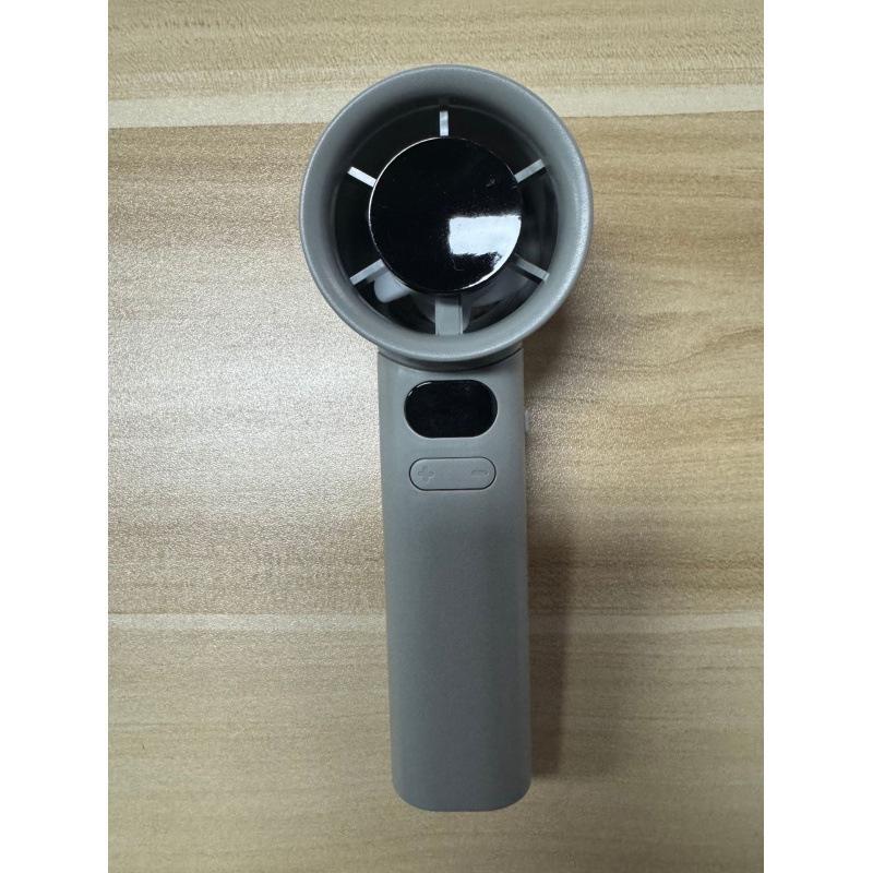 M11 High-Speed Handheld Fan, 120-Speed Adjustable, Powerful Outdoor Mini Fan 160*55*30mm