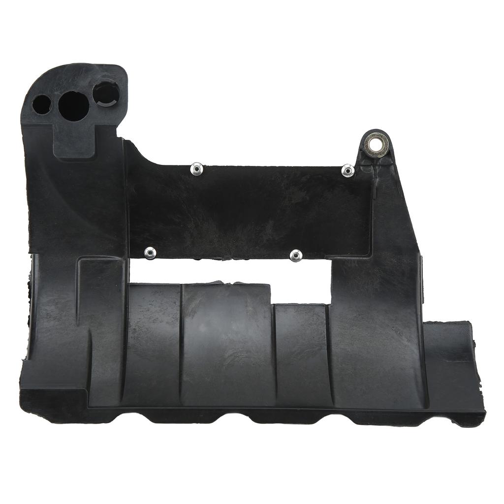 Oil Pan Baffle Restrictor Plate ABS High Strength 06B 103 623 C Replacement for BORA EUROVAN