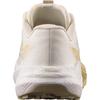 SALOMON Pulsar Fabric Cushioning Slip Resistant Abrasion Resistant Breathable Low top Running Shoes Women's 480003