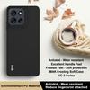 IMAK UC-3 Serie für Motorola Moto G56 5G Hülle Matt Anti-Fingerabdruck Weiche TPU-Abdeckung