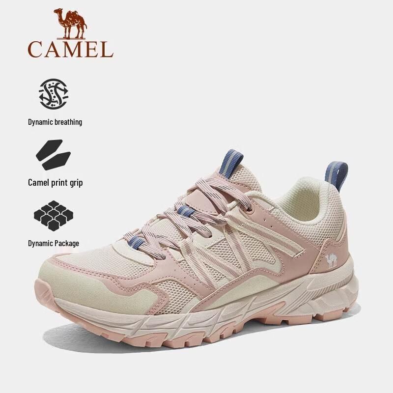 

CAMEL Women s Trail Hiking Shoes F24B097605 EU 38