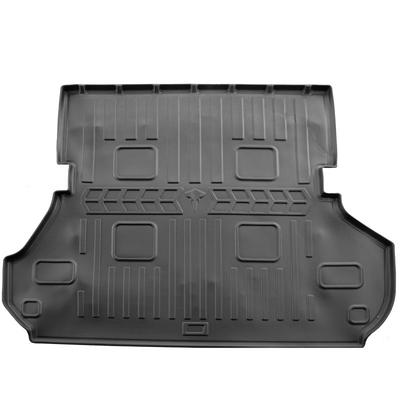 3D Trunk Mat for Toyota Land Cruiser 100