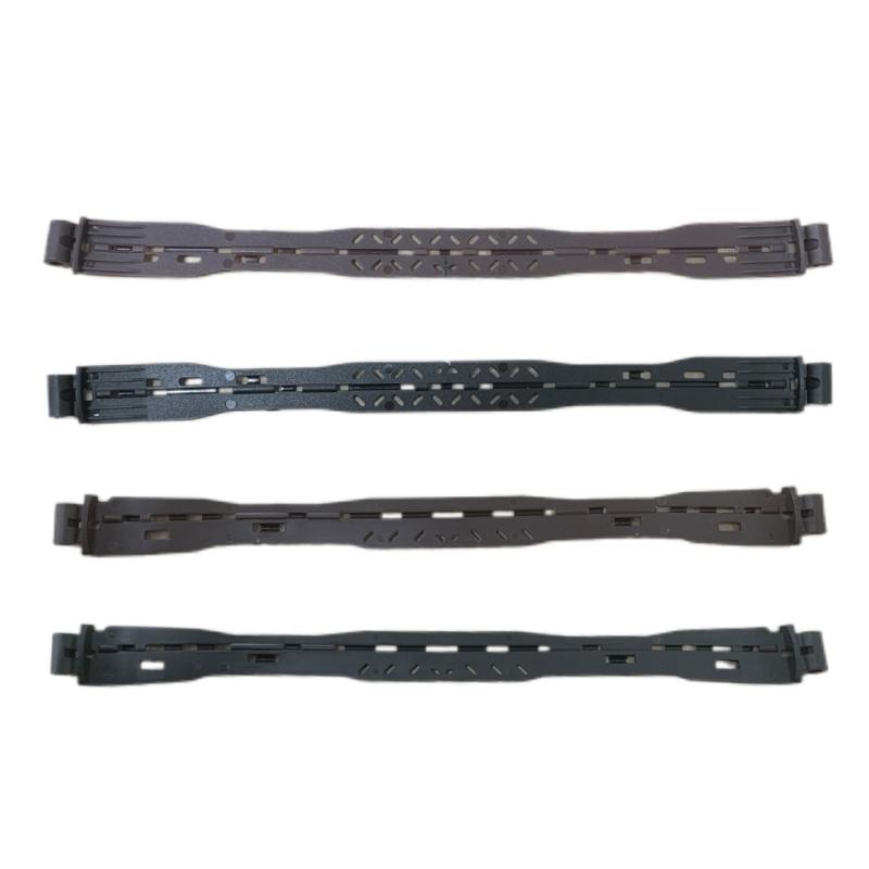 Comfortable Headband Repair Part Headband Pad for Major 3 and 4 Headphones Headsets Headbeam Durability Plastic Part