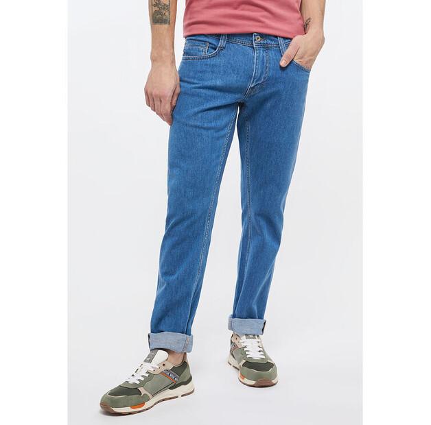 Джинсы Mustang OREGON TAPERED EU W34_L32