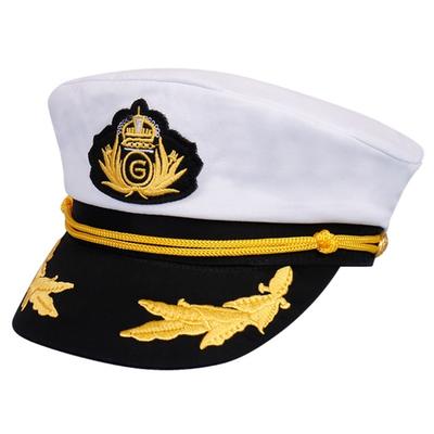Sombreros y gorras