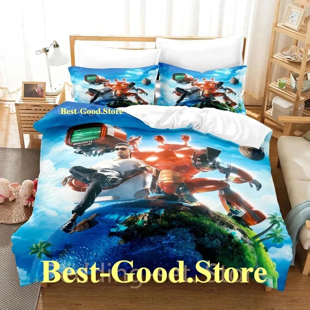 Rels B Bedding Set Single Twin Printed Bed Set With Pillowcase Bed Duvet Cover Soft Single Double For Queen Super King Size