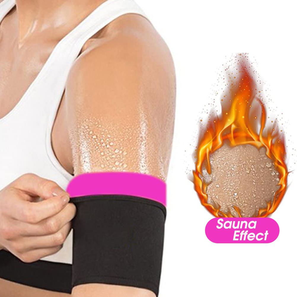 Weight Loss Arm Wraps Slimming Arm Sleeves Fat Burning Arm Trimmer
