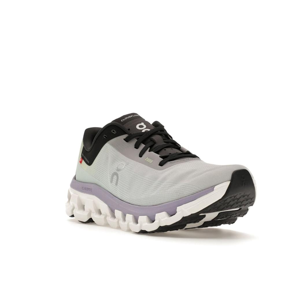 On Running Cloudflow 4 Fade Wisteria (Womens) Women Sneakers 3WD30111501
