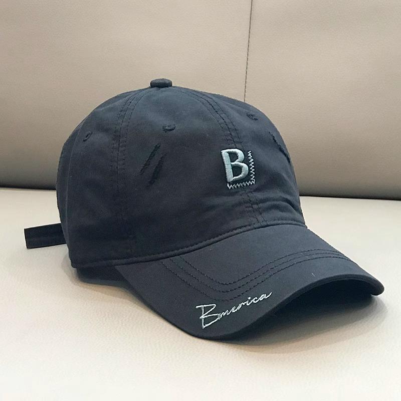 Cappellino Unisex Vintage Regolabile per Escursionismo e Alpinismo all'Aperto