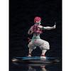 Demon Slayer Mugen Train Akaza 1/8 Scale Figure Aniplex