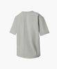 SPERRY Loose Fit Crew Neck Short Sleeve T-Shirt_Gray [Spru_0005]