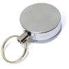Brangdy Retractable Steel Wire Key Ring