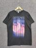 Deftones Koi No Yokan Album Band Black Unisex Tshirt Reprint S5XL KH8238