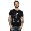 Marvel Comics Mens Morbius From Darkness T-Shirt