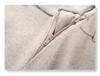 Women's 2024 New Autumn/Winter High-Waist Slimming Woolen Wide-Leg Casual Pants