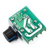 2000w Thyristor High Power Electronic  Voltage  Regulator Dimming Speed Regulation Temperature