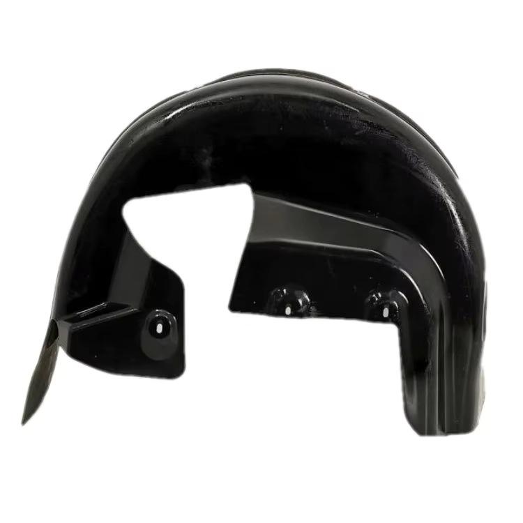 Abschlepphakenabdeckung für den vorderen Stoßfänger für Volvo S80 (2017-2019)