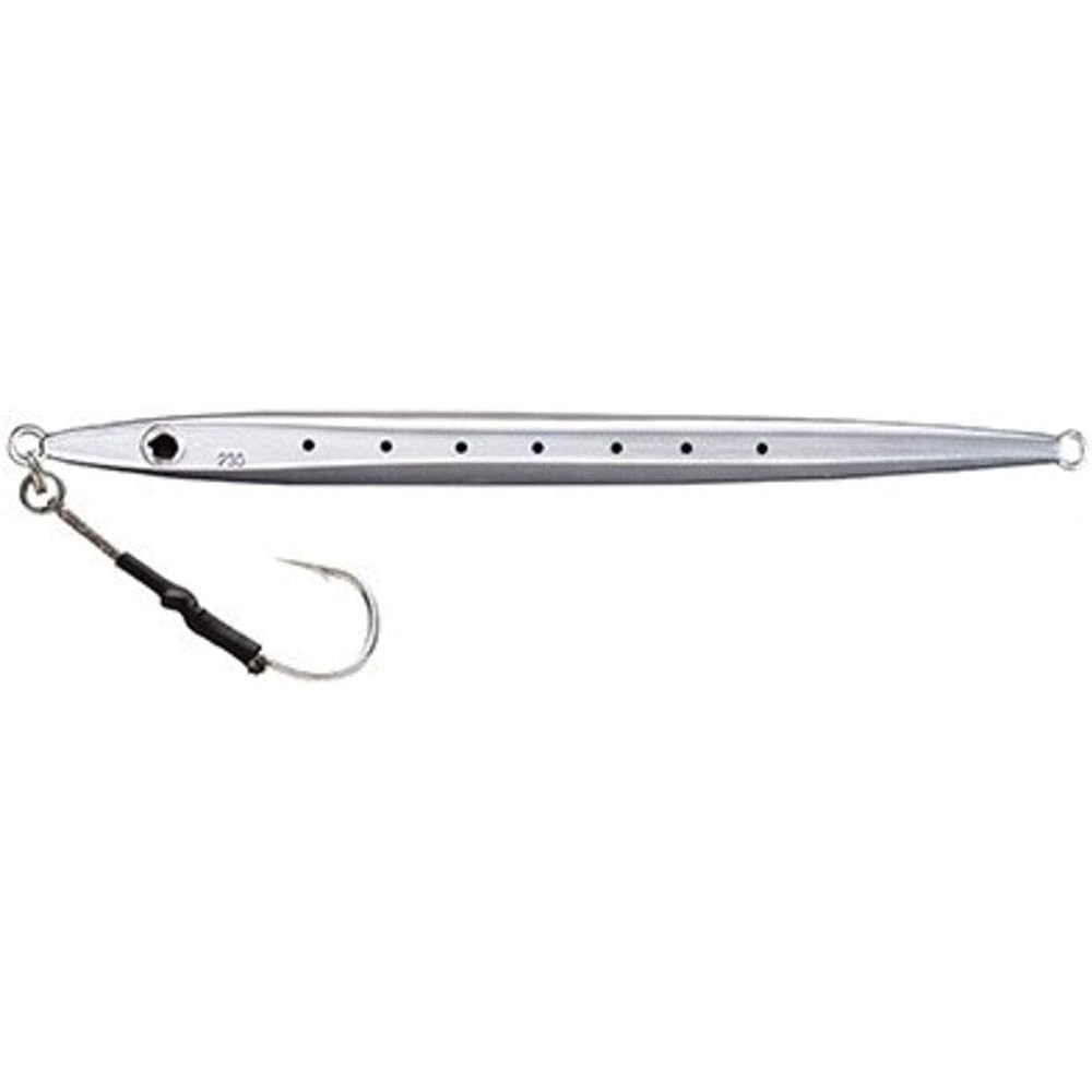 Shimano Ocea EJ Speed Metal Jig 300g Electric Jigging Lure Glow Iwashi