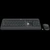 Logitech MK540 Wireless Keyboard and Mouse Combo