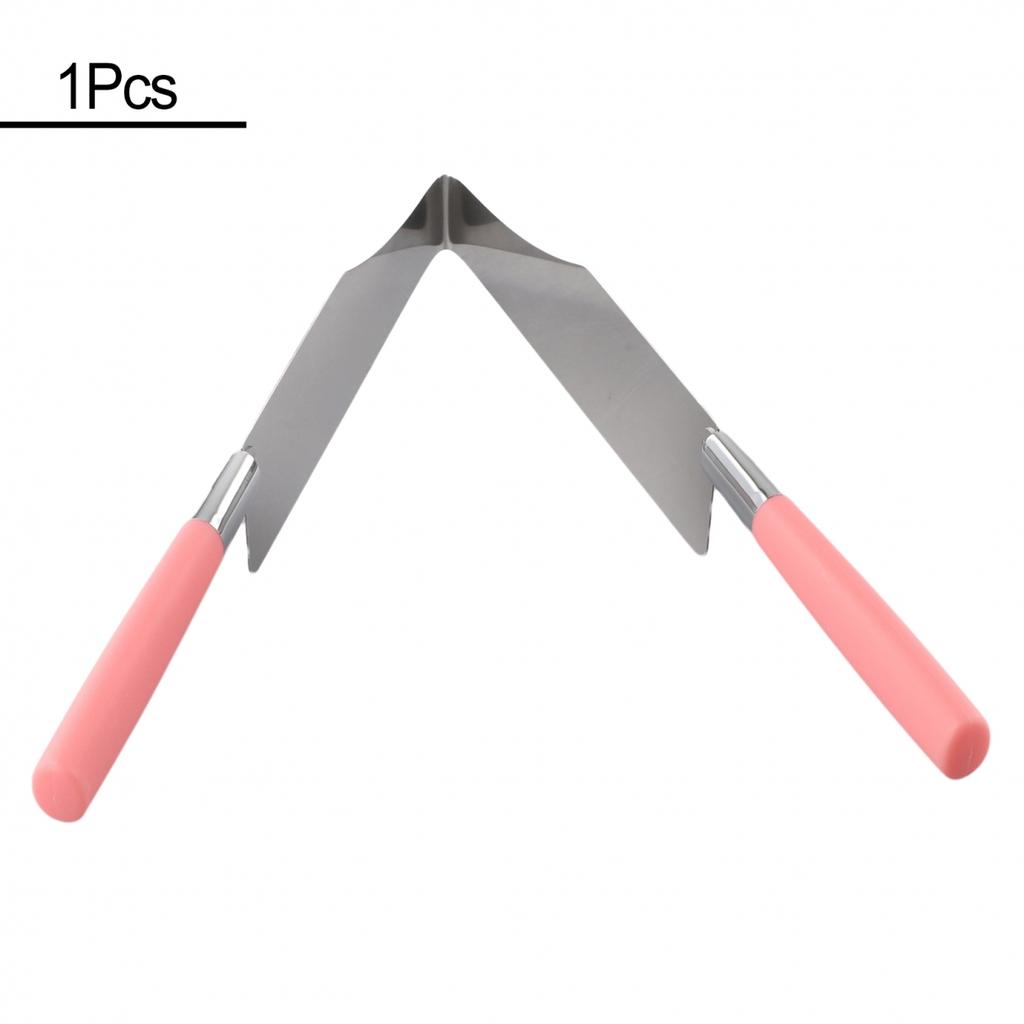 Cake Cutter Easy To Clean Elaborate Design Kitchen Tool