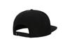 Vans On The Vans Shallow Cap, Mens black Cap