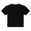 Palm Angels Kinder/Kids Sprühlogo T-Shirt