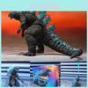 Der ultimative Godzilla vs. Kong S.h. Monsterarts Actionfigur Modell