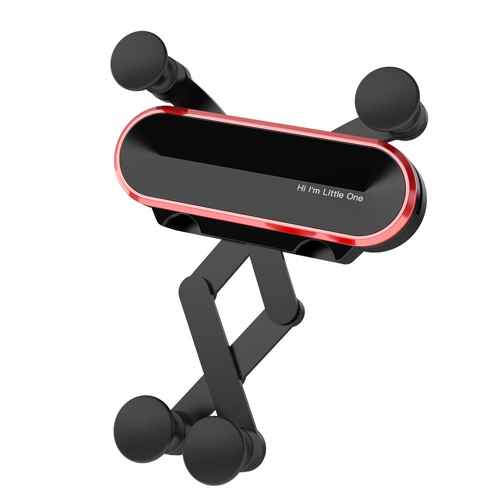 Supporto per telefono con ventilazione Supporto per telefono con ventilazione
