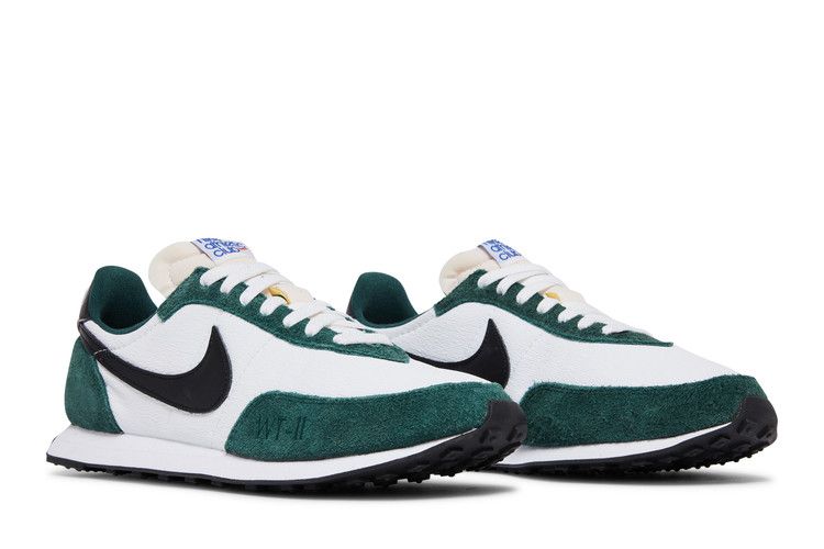 Nike Waffle Trainer 2 Athletic Club Pro Green