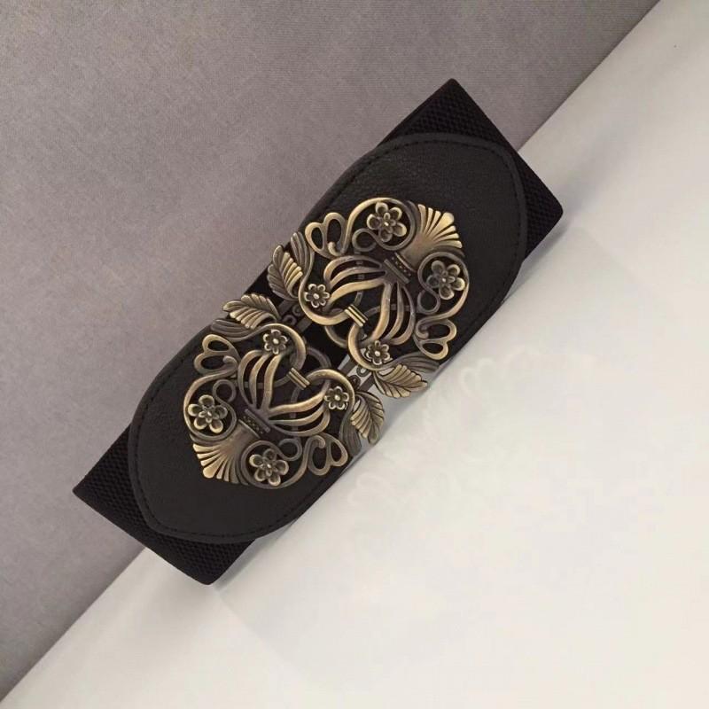 Adjustable Elegant Womens Waist Belt In Vibrant Colors For Dresses And Styles Fashion