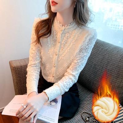 Tops – Bluse e camicie