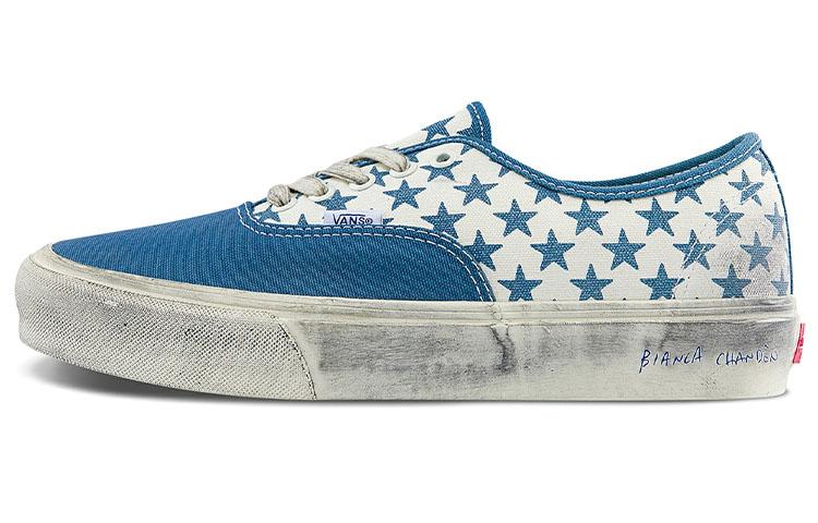 Authentic Bianca Chandôn x Authentic Vans Vlt Lx  Stressed Navy  VN0A4CS4NUT 36.5