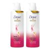 Daily Nourishment & Repair Shampoo Twin Pack