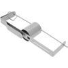 Durable Drywall Tape Holder, Iron Drywall Tape Reel, for Wall Corner