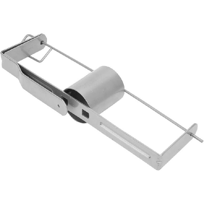 Durable Drywall Tape Holder, Iron Drywall Tape Reel, for Wall Corner