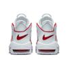 Nike Air More Uptempo 'White Varsity Red' 2021 Vintage Basketball 921948-102