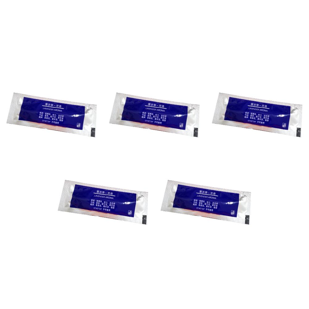 Air freshener Refill Car Aromatherapy Stick Auto Fragrance Vent Clip Car Scent Aroma Solid Flavor Smell Perfume Replacements