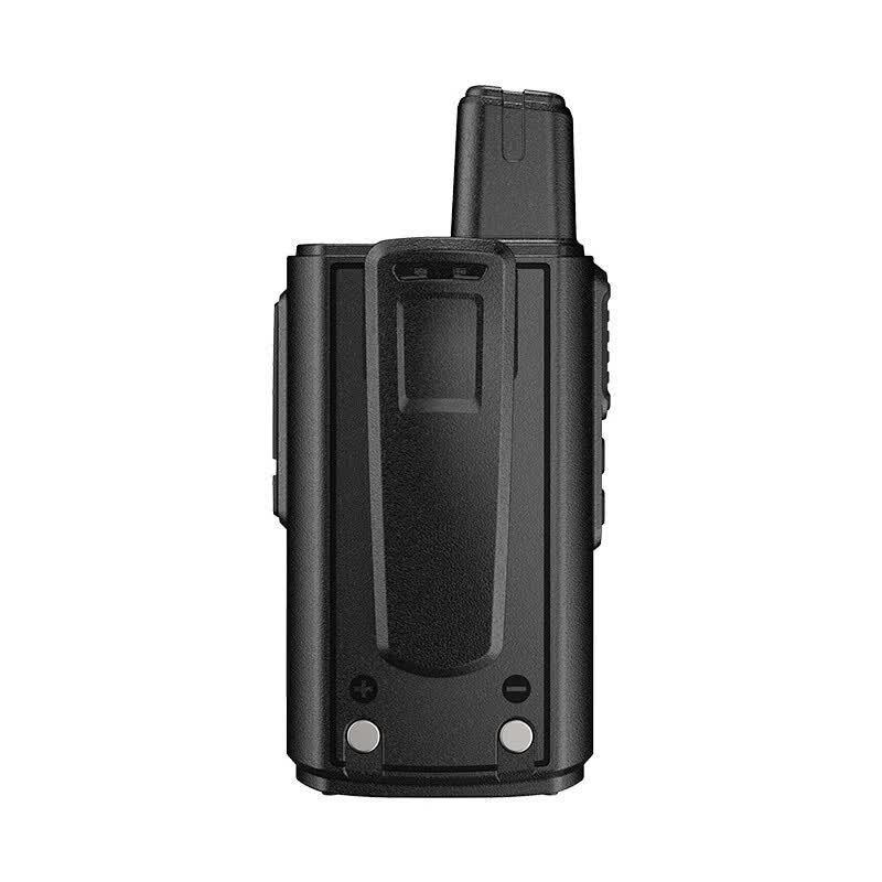 Ouxing 4G Public Network Long-Range Intercom (CN Version)