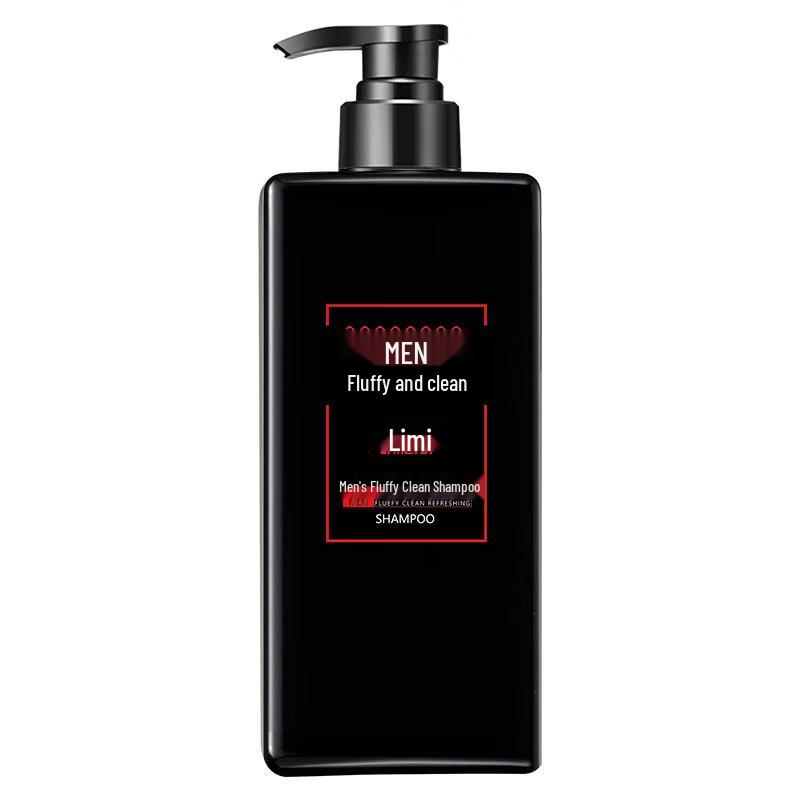Limeisi Men s Volumizing & Refreshing Shampoo