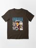 Enrique Iglesias Enrique Iglesias Iconic Latin Pop Essential T-Shirt