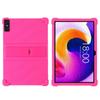Tablet Cases For Teclast T45HD 10.51"1920*1200 Tablet Shockproof Case Cover for Teclast T606 8-core Android 13 Silicon Stand Protective Shell