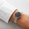 Zegarek Damski Daniel Wellington Dw00100218 - Petite Sterling 28Mm (Zw501D)