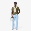[Lacoste] Men's Classic Fit Short Sleeve Polo L1212-55GBMY